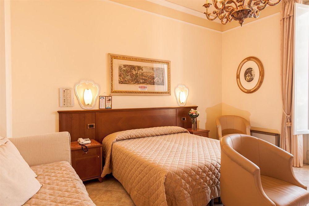 Grand Hotel Du Park Et Regina Montecatini Terme Exterior photo